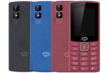 Itel Aqua Launched in India With IP67 Rating Itel Aqua Launched in India With IP67 Rating