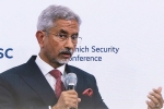 Elissa Slotkin, S Jaishankar breaking, s jaishankar responds to us senator s statements, Jai