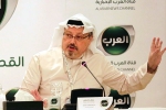 Saudi, Saudi, jamal khashoggi murdered with overdose of drugs saudi probe, Saudi journalist