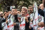 Saudi Arabia, Riyadh, u s voices concern over missing saudi journalist, Lindsey graham