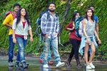 Janatha Garage updated, Janatha Garage updated, janatha garage most watched telugu film in 2016, Srimanthudu