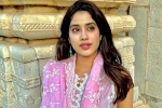RC16, Janhvi Kapoor Ram Charan news, janhvi kapoor to romance ram charan, Samantha