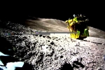 Japan moon lander breaking, Japan moon lander miracle, japan s moon lander survives second lunar night, Earth