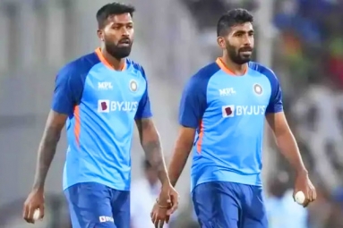 Jasprit Bumrah and Hardik Pandya to Skip New Zealand ODI Series?