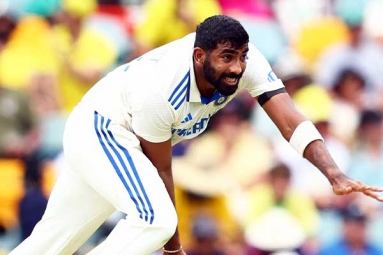 Jasprit Bumrah breaks Kapil Dev&#039;s Record