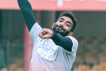 Jasprit Bumrah career, Jasprit Bumrah latest breaking, why did jasprit bumrah leave south africa series midway, Kumar