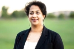 Jaya Badiga new role, Jaya Badiga, jaya badiga becomes first judge in the usa from telugu states, Telugu people