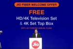 jio fiber, jio fiber launch, mukesh ambani announces jio fiber launch, Watch movies