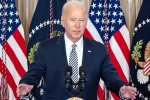 Joe Biden deepfake out, Joe Biden deepfake latest, joe biden s deepfake puts white house on alert, Us intelligence