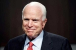 Indian American Leaders, John McCain, indian american leaders mourn sen john mccain, Mccain Indian American Leaders, John McCain, indian american leaders mourn sen john mccain, Mccain