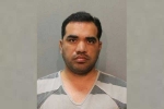 South Dakota, South Dakota, indian catholic priest held in u s over sexual abuse, Praveen kumar