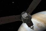 Nasa's Juno probe, Juno spacecraft, nasa s juno probe enters into orbit around jupiter, Jupiter orbit