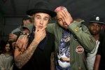 chris brown songs, rape accuse Chris Brown, justin bieber under criticism for supporting rape accused chris brown, Justin bieber