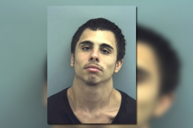 Man accused of juvenile pimping!