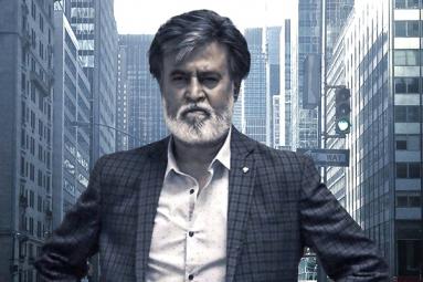 Kabali Does Stupendous Pre-release Business Kabali Does Stupendous Pre-release Business