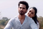 Box Office, kabir singh at US box office, shahid kapoor s kabir singh reign north american box office with growing numbers, United states us box office