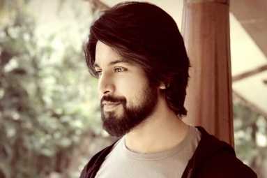 Kalyaan Dhev's Second Film Locked