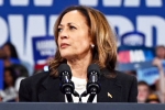 Kamala Harris about attack, Kamala Harris responds, kamala harris responds on donald trump attack, Kamala harris news