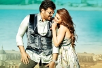 Khaidi No 150 news, Khaidi No 150 latest, khaidi no 150 first week collections, Kaththi