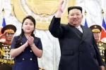 Kim Jong Un successor, Kim Ju Ae, north korea s kim jong un s daughter as his successor, Kim jong un