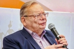 About Ruskin Bond, Facts about Ruskin Bond, know a little about the achiever ruskin bond on his 86th birthday, Bollywood movies