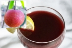 Kokum Water, Kokum Water from experts, how kokum water burns fat and helps in weight loss, Commercial