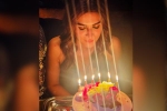 Kriti Sanon latest breaking, Kriti Sanon Greece, kriti sanon spends her birthday with beau kabir bahia in greece, Kriti sanon