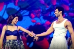 Samantha-Kushi, Kushi musical night, kushi musical night was the magic created, Gorgeous