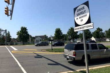 Driver to enter Plea in Lansdowne Crash