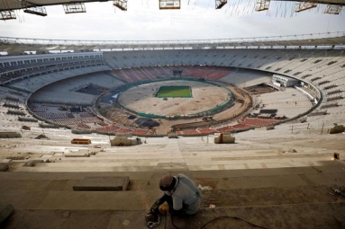 US President to Inaugurate the World&rsquo;s Largest cricket Stadium in Gujarat during his India visit