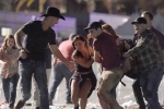 Deadliest mass shooting, Las Vegas Strip, 50 dead and more than 200 injured in las vegas strip shooting, Gun fire Deadliest mass shooting, Las Vegas Strip, 50 dead and more than 200 injured in las vegas strip shooting, Gun fire