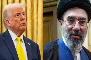 Last Minute Change to US-Iran Deal Text