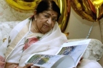 Lata Mangeshkar career, Lata Mangeshkar health bulletin, lata mangeshkar s health condition critical, Lata mangeshkar