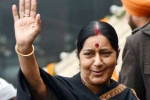 United Nations, late sushma swaraj, un diplomats pay tribute to late sushma swaraj, Sushma swaraj