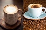 Latte vs Cappuccino, Cappuccino, latte vs cappuccino the key differences, Latte Latte vs Cappuccino, Cappuccino, latte vs cappuccino the key differences, Latte