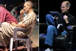 steve jobs look alike, steve jobs alive, steve jobs still alive and living in egypt internet think so, Steve jobs