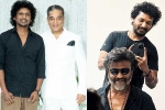 Rajinikanth, Lokesh Kanagaraj news, lokesh kanagaraj about working with kamal haasan and rajinikanth, Shruti haasan