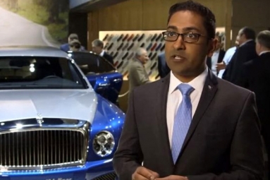 Group Lotus Indian Origin Director Uday Senapati Banned for Drink-Driving Group Lotus Indian Origin Director Uday Senapati Banned for Drink-Driving