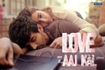 Love Aaj Kal cast and crew, Love Aaj Kal movie, love aaj kal hindi movie, Reliance entertainment