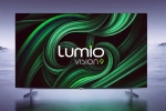 Lumio Vision 9 launch, Lumio Vision 9 variants, lumio vision 9 launched in india with 144hz 4k screen, Project k Lumio Vision 9 launch, Lumio Vision 9 variants, lumio vision 9 launched in india with 144hz 4k screen, Project k