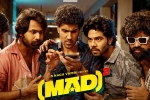 MAD Square latest, MAD Square release news, mad square teaser promises unlimited fun, Y films