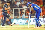 MI Vs GT predictions, MI Vs GT latest, mi vs gt a fancy win by gujarat, Ipl 2023