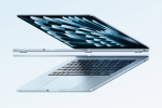 MacBook Air 2025, MacBook Air 2025 India, macbook air 2025 with m4 chip launched in india, Thea