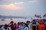 Maha Kumbh 2025 latest breaking, Maha Kumbh 2025 latest breaking, maha kumbh to end with all seven planets of solar system visible from india, Mars