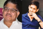 Mahesh Babu news, Mahesh Babu next, allu aravind in talks with mahesh babu, Dehradun