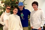 Mahesh Babu, Mahesh Babu holiday, mahesh babu holidaying with his family, Superstar krishna