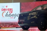 Mahindra XUV700 Ebony Edition launch, Mahindra XUV700 Ebony Edition latest, mahindra xuv700 ebony edition launched, Mahindra xuv700 ebony edition