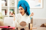 Monsoon makeup, Monsoon makeup, special makeup tips for monsoon season, Monsoon makeup