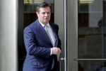 White House, Paul Manafort, manafort pleads guilty to cooperate with mueller, Congressional elections