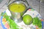 Mango Rasam, Mango Rasam, south indian style soup mango rasam, Mango rasam